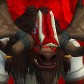 Gentlepoison avatar