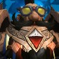 Daewar avatar