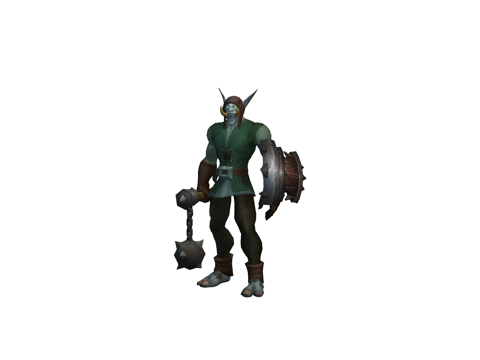 Klanrage