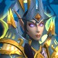 Frostitute avatar