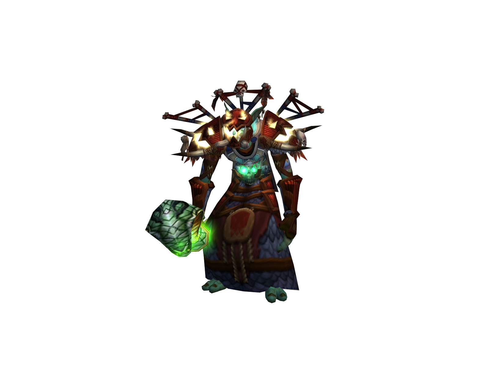 Zarkasnor