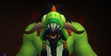 Stormin's icon