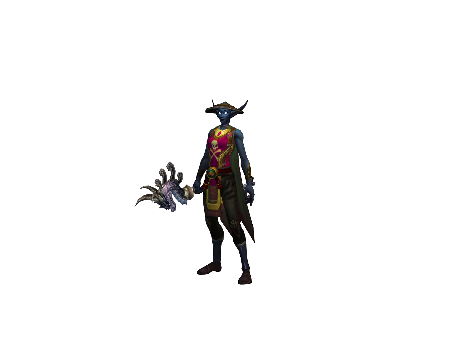 Deadlyflask
