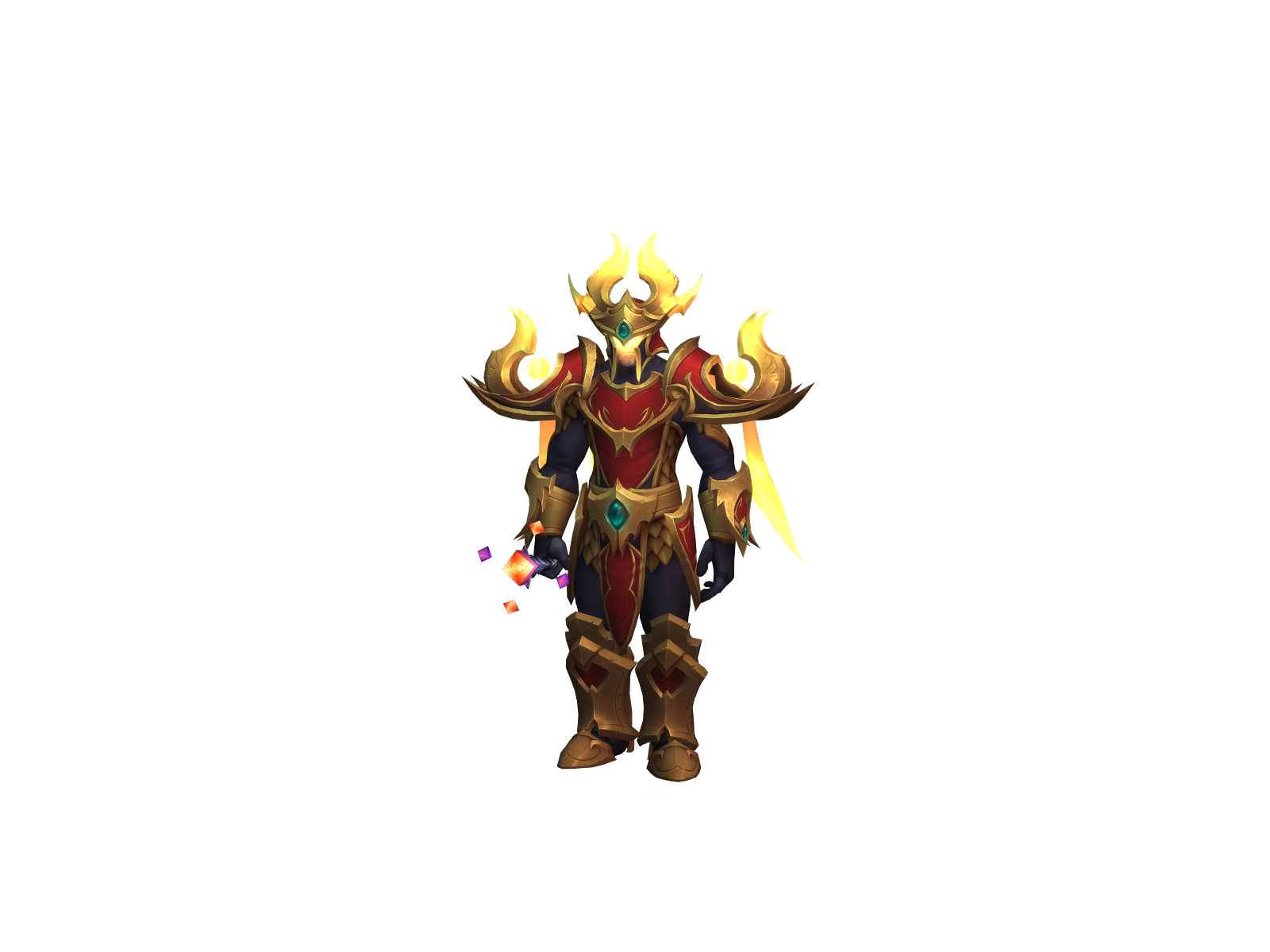 Demonisste
