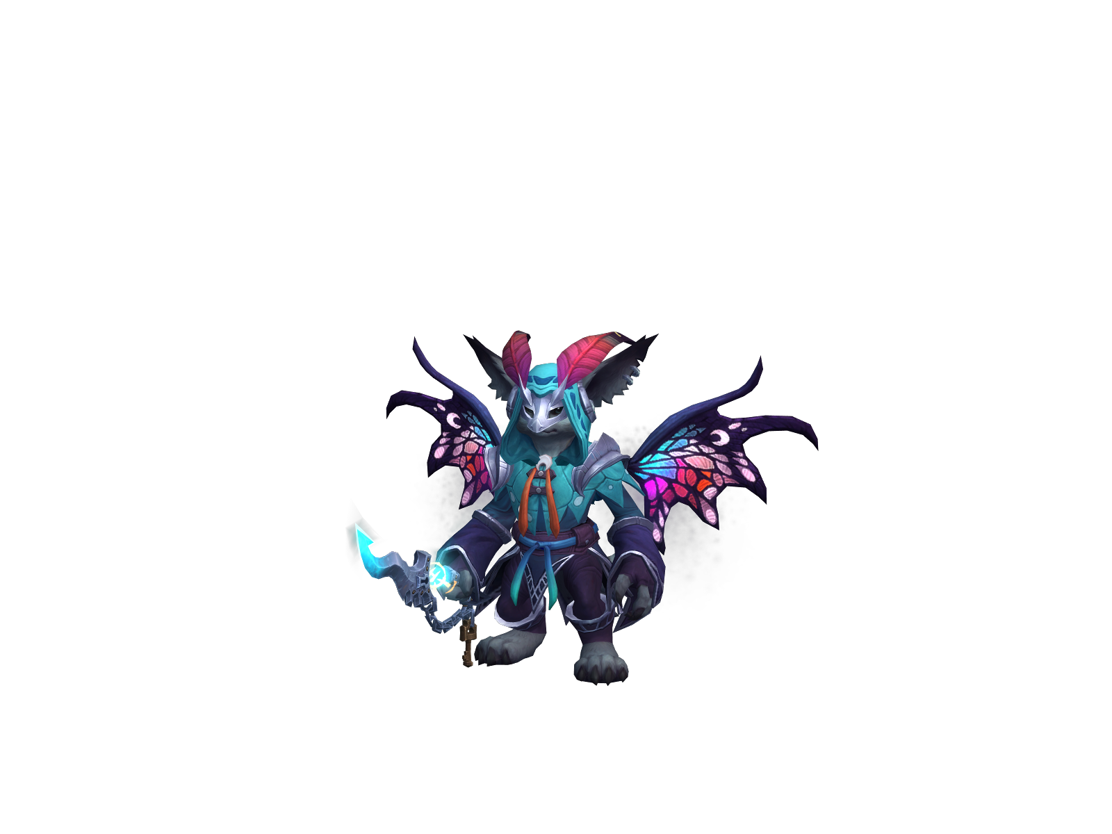 Spookyfox