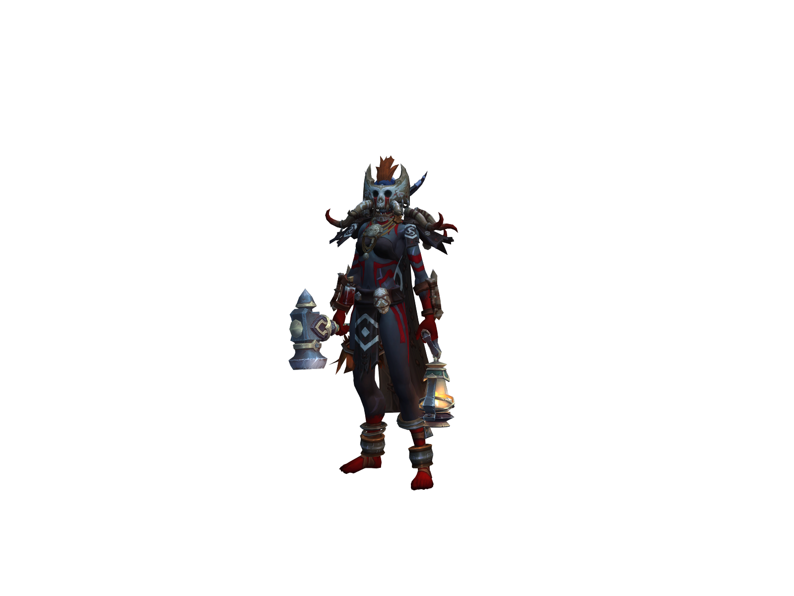 Ruidus