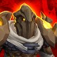 Runder avatar