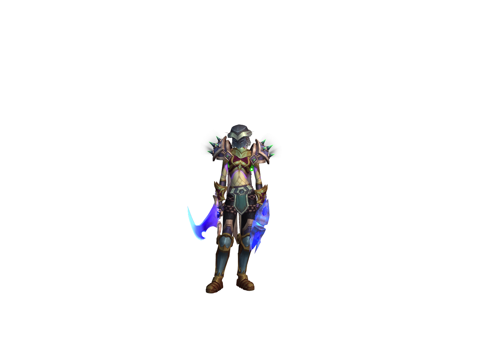 Nekoiron