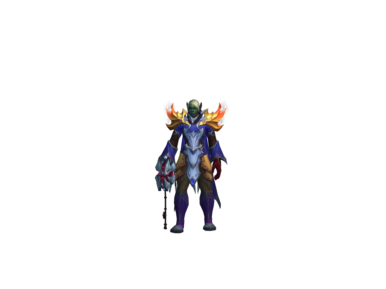 Deymoniac