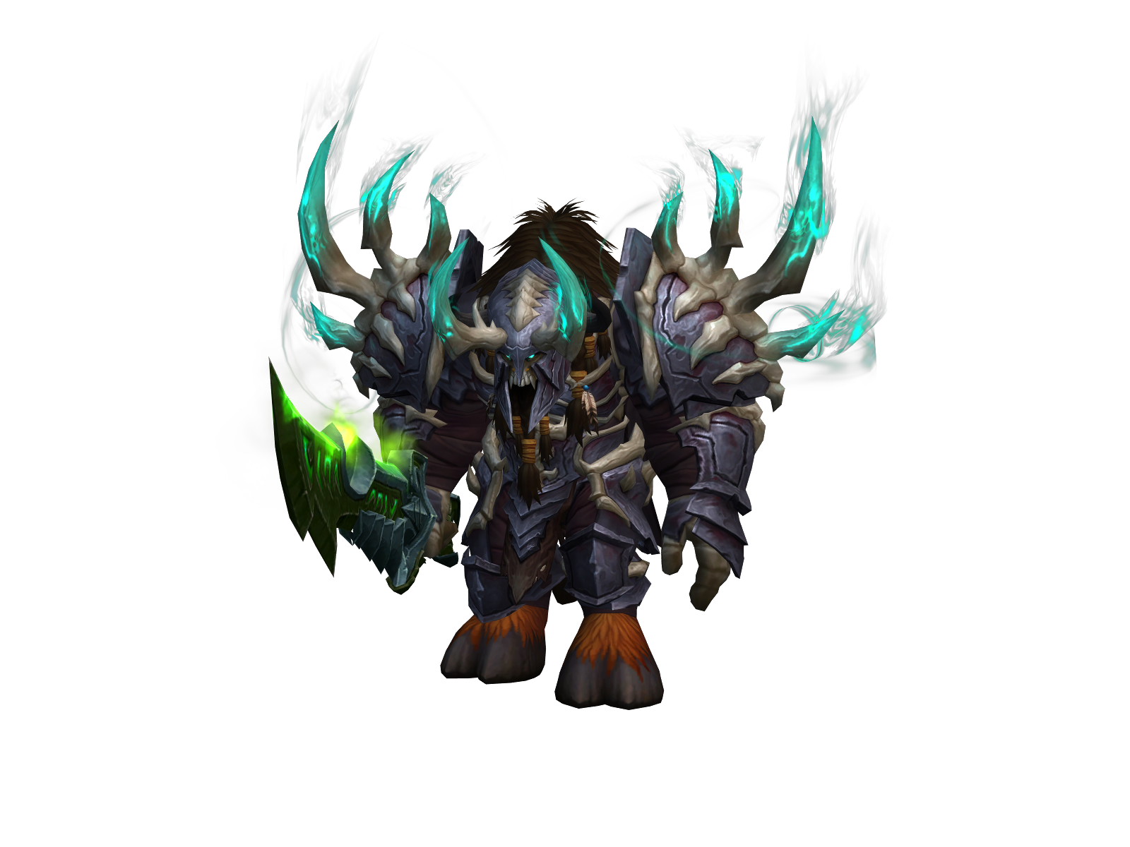 Thehighlord