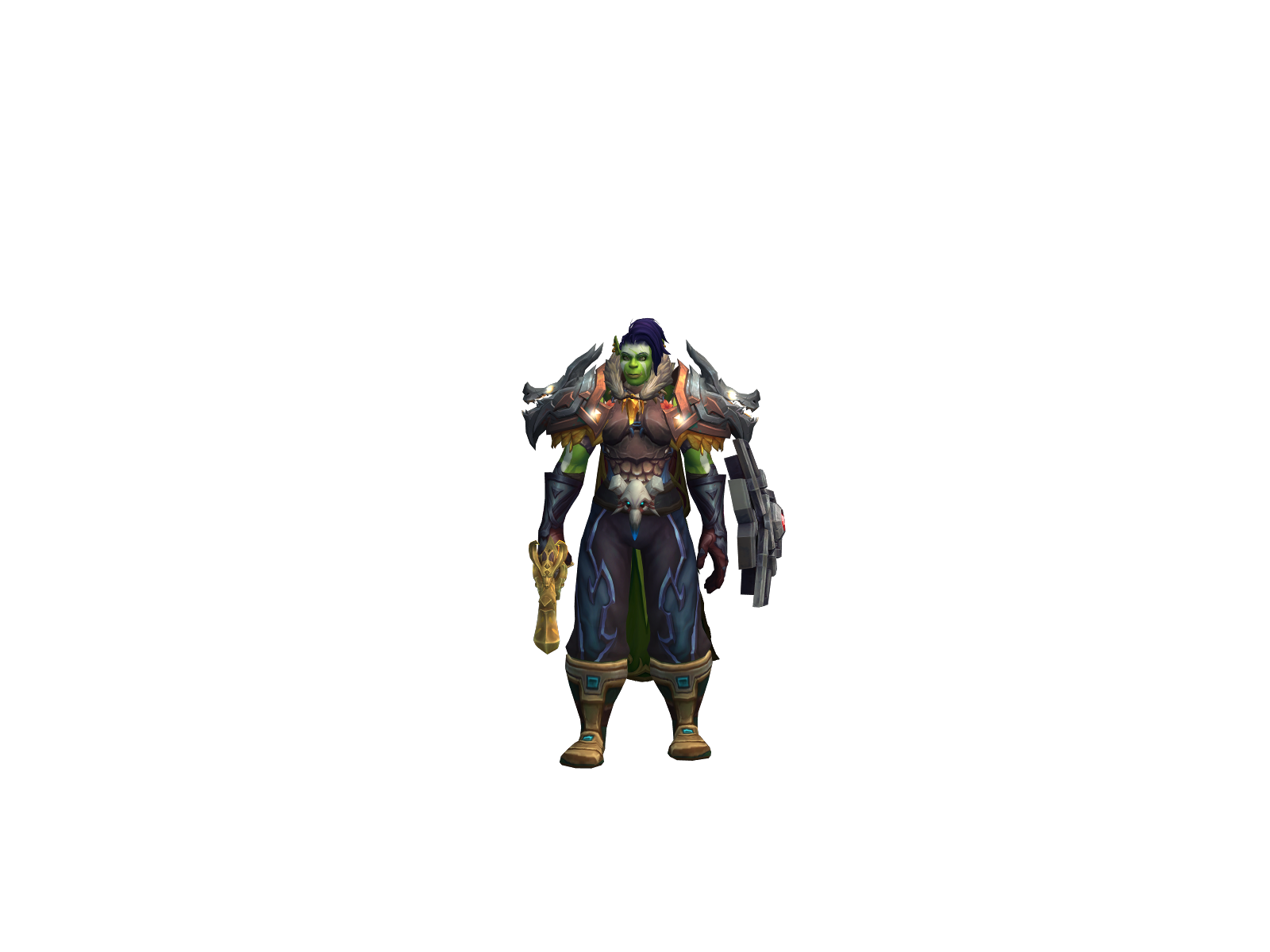 Doomyakahsa