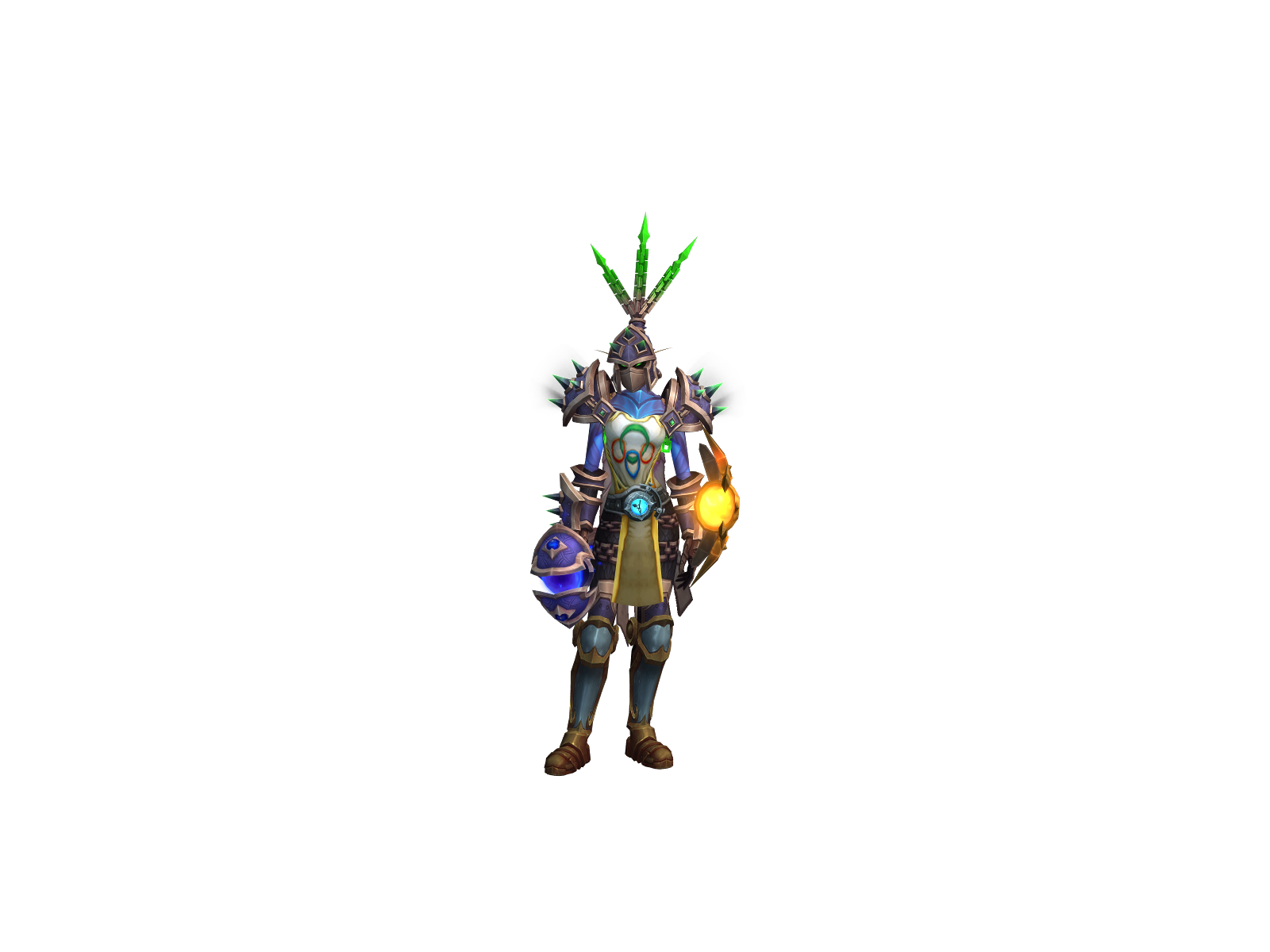 Luminarae