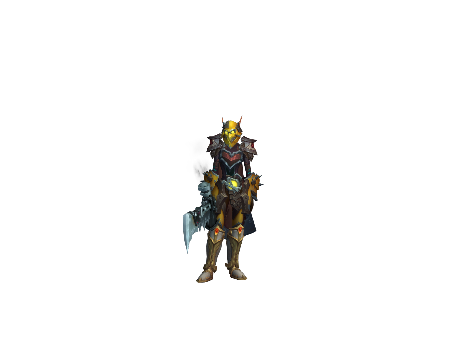 Zaldrae