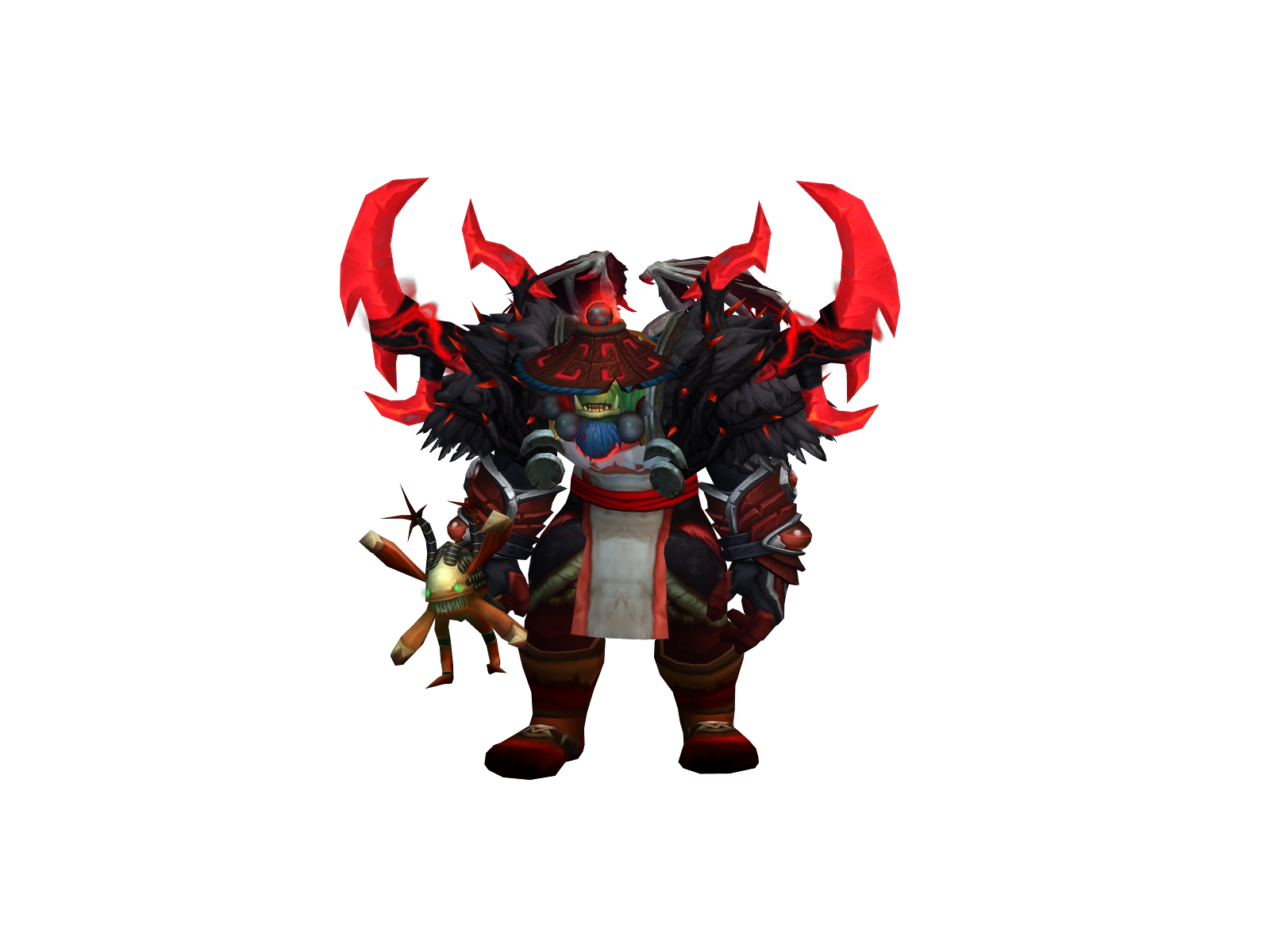 Hotandfluffy