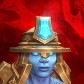 Saffire avatar
