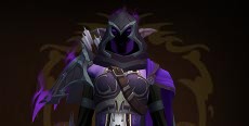 Rustedshank's icon