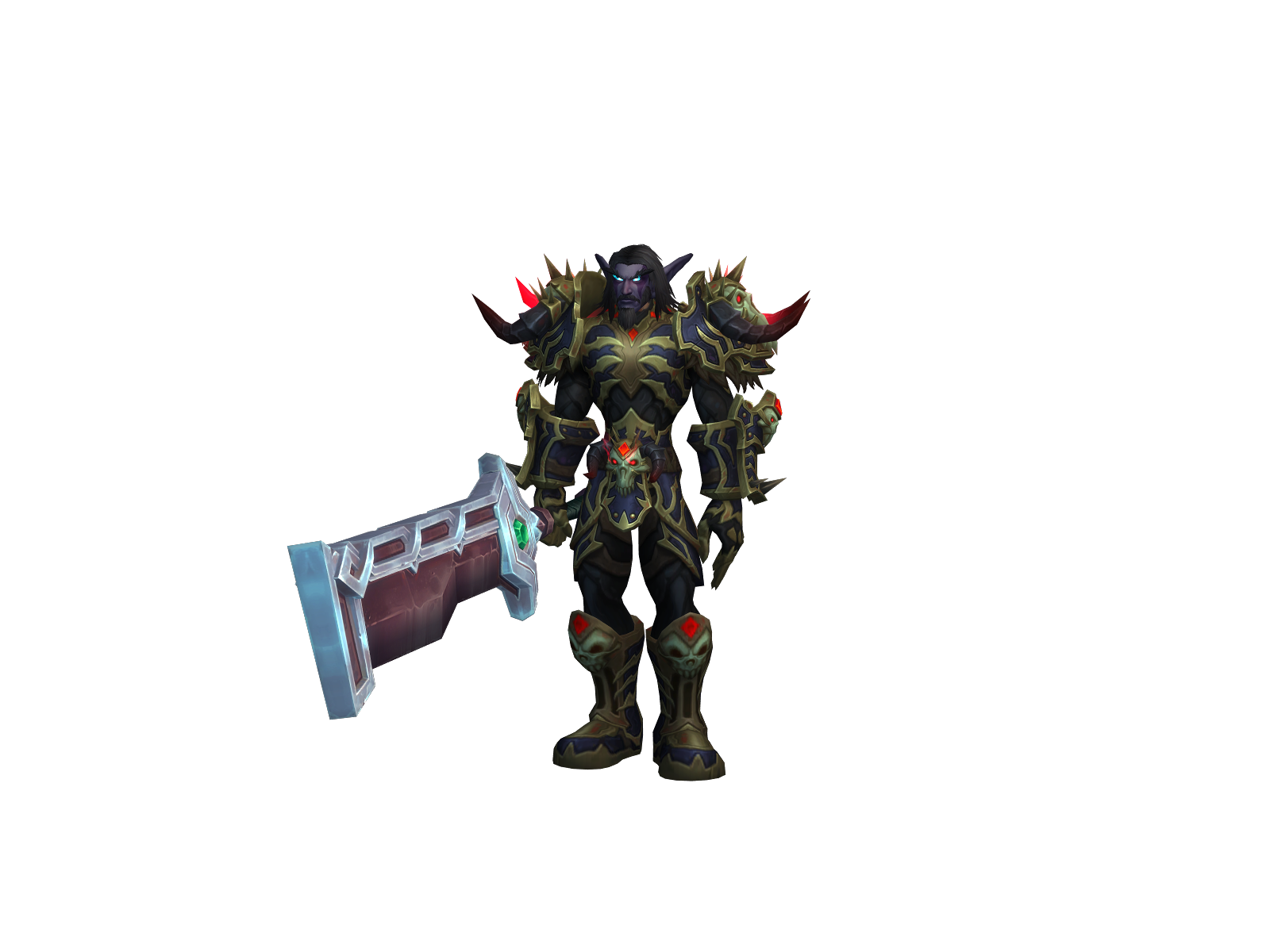 Blade