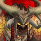 Mursiris avatar