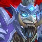 Hursk avatar