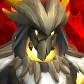 Reddruid avatar