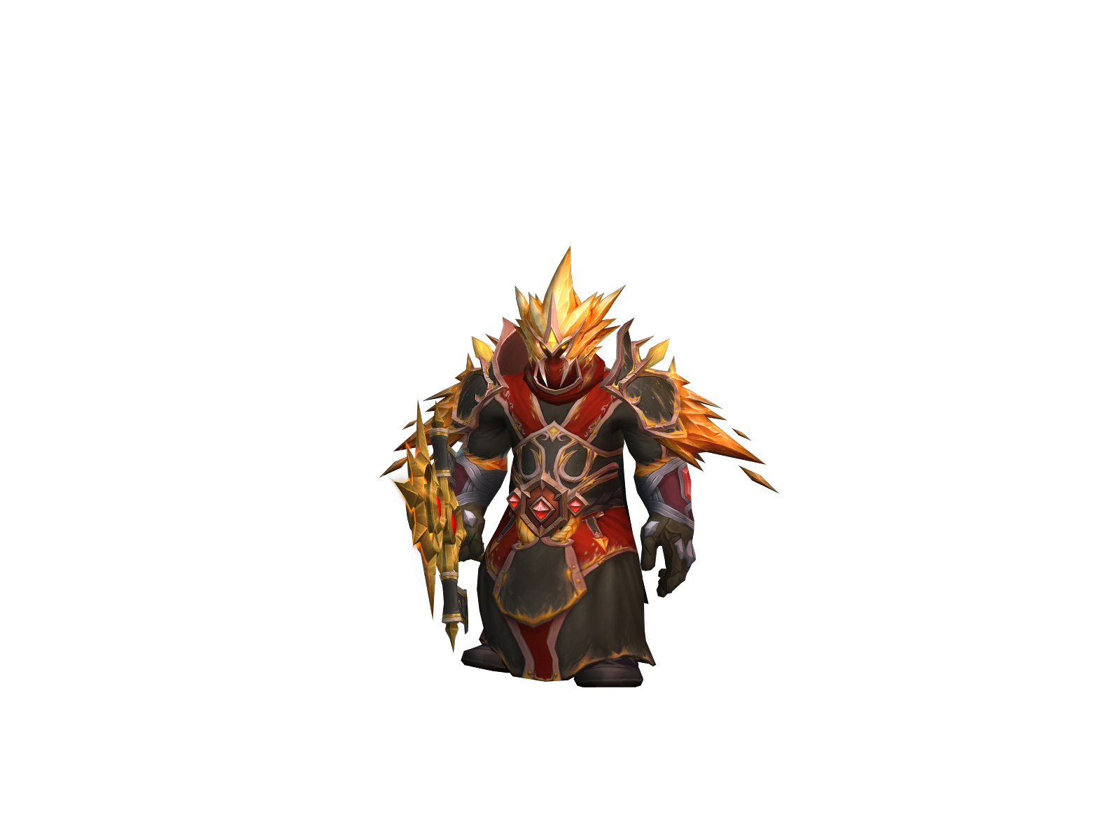 Elriccmage