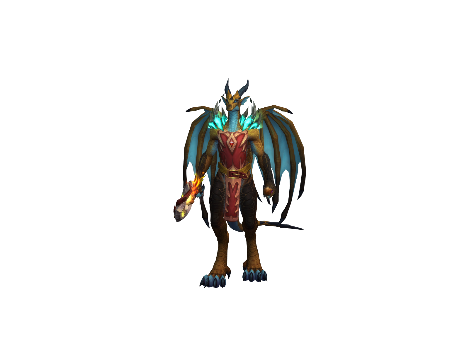 Iamaugtistic