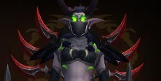Razakoth's icon