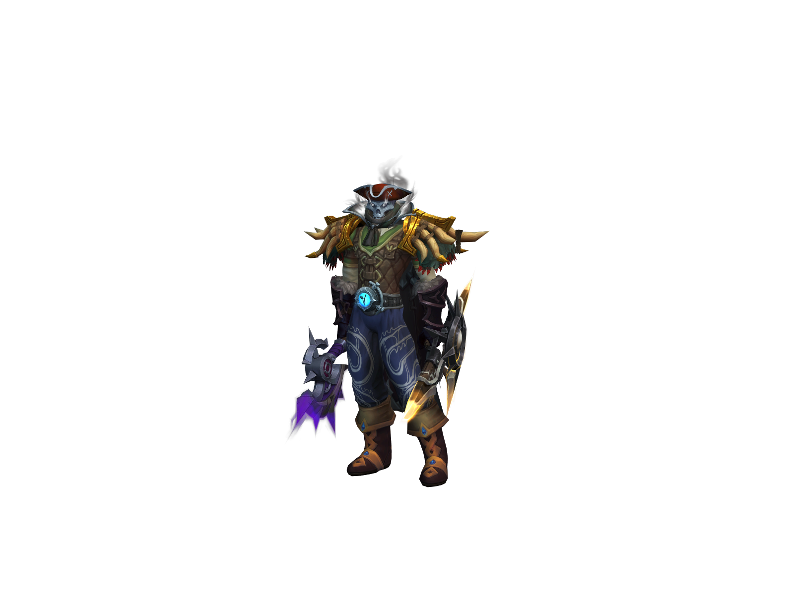 Glaivyjones