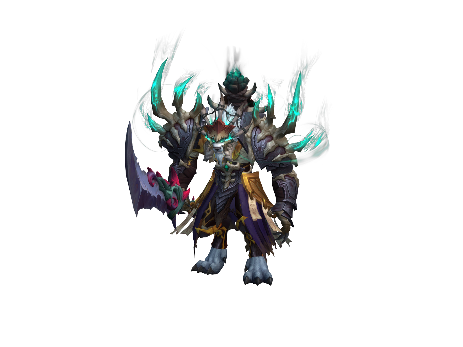 Deathreapper