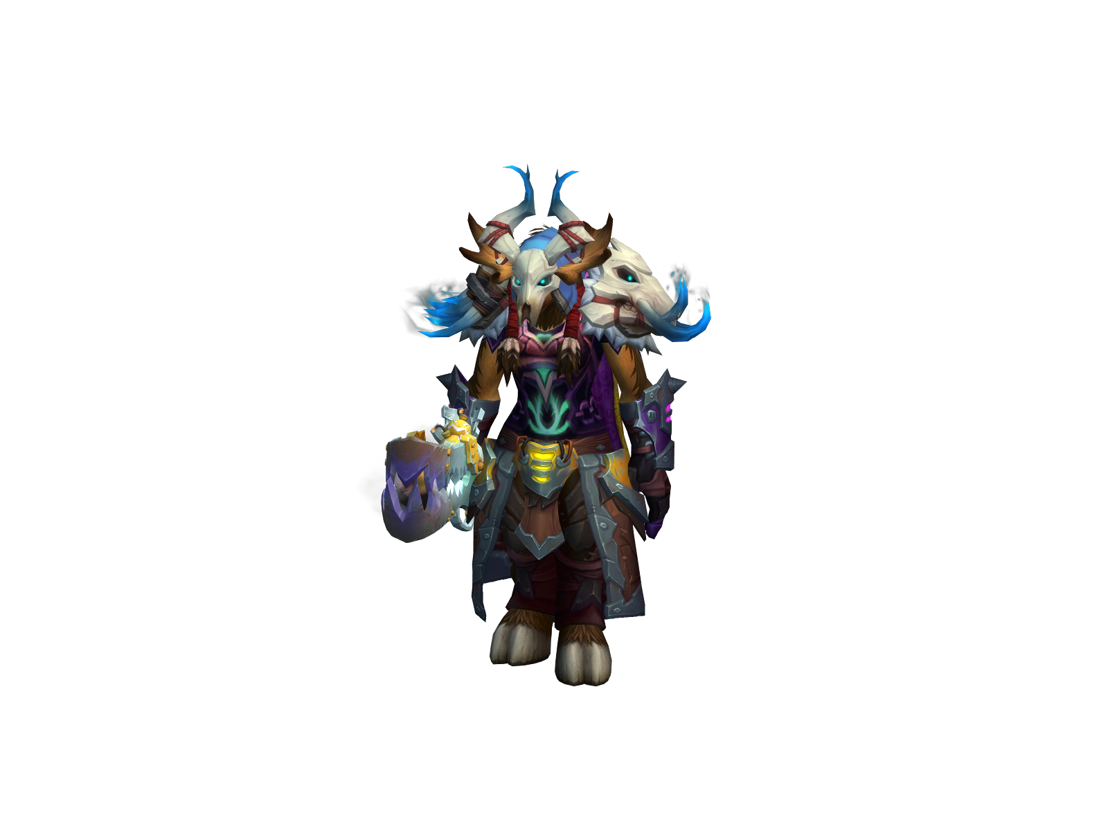 Eisabelle