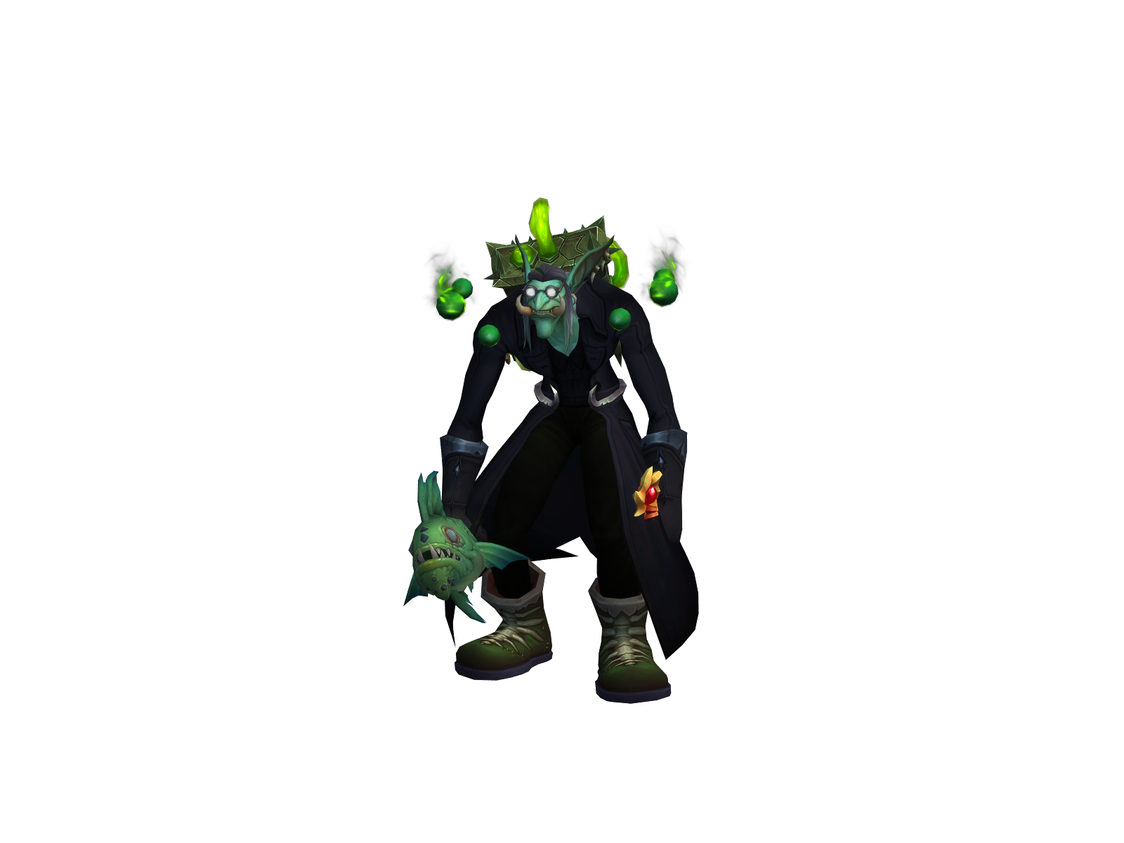 Madleaf