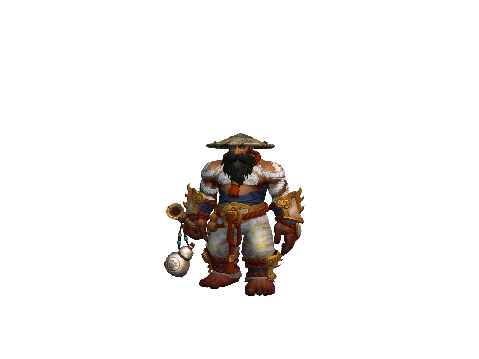 Géronimonk
