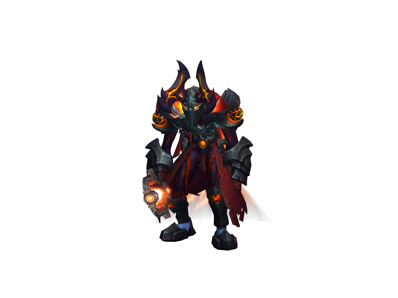 Kistdruid