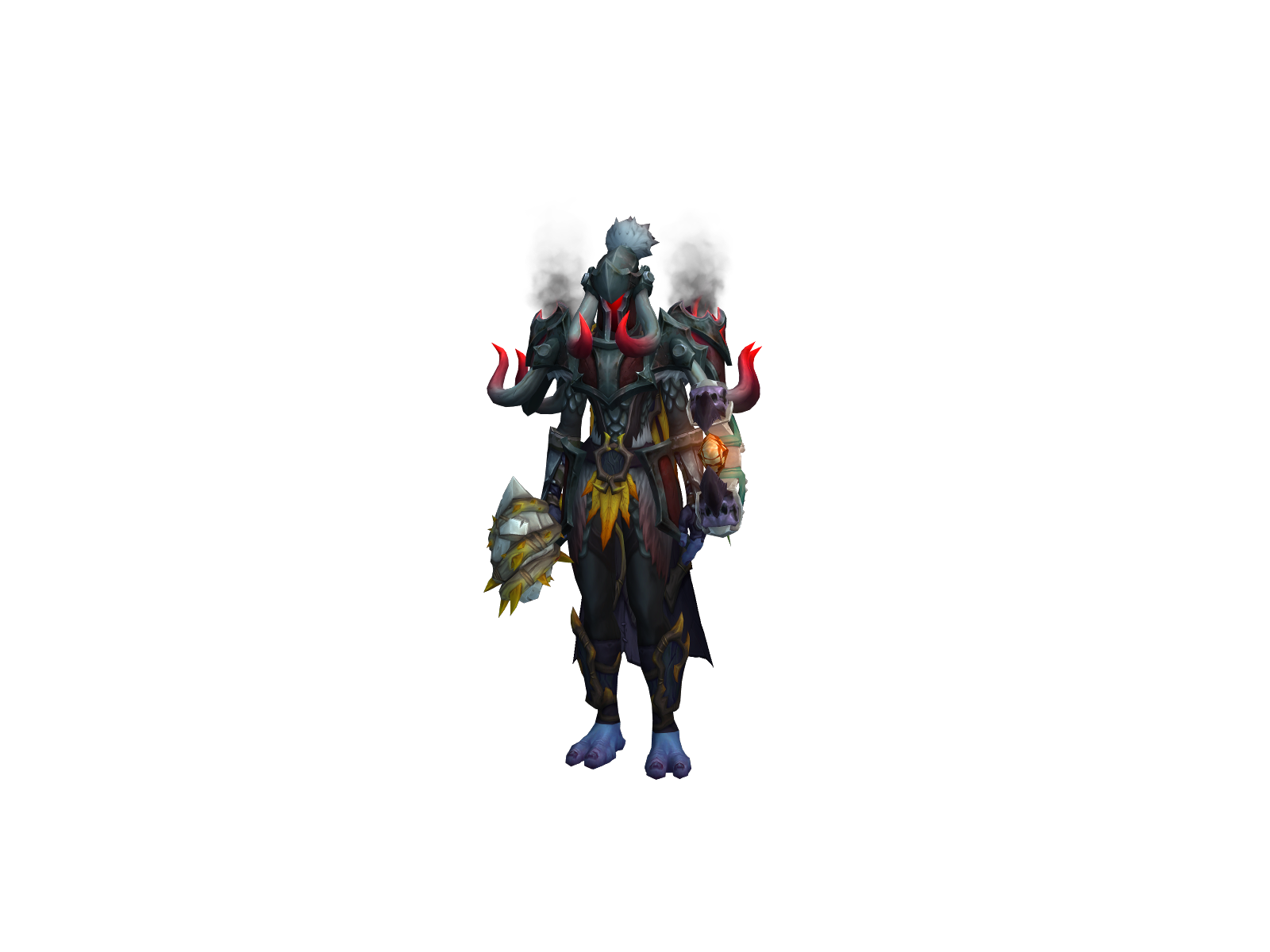 Titanginger