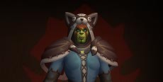 Kimlatouche's icon