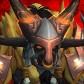 Felelemental avatar