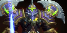 Garrüs's icon