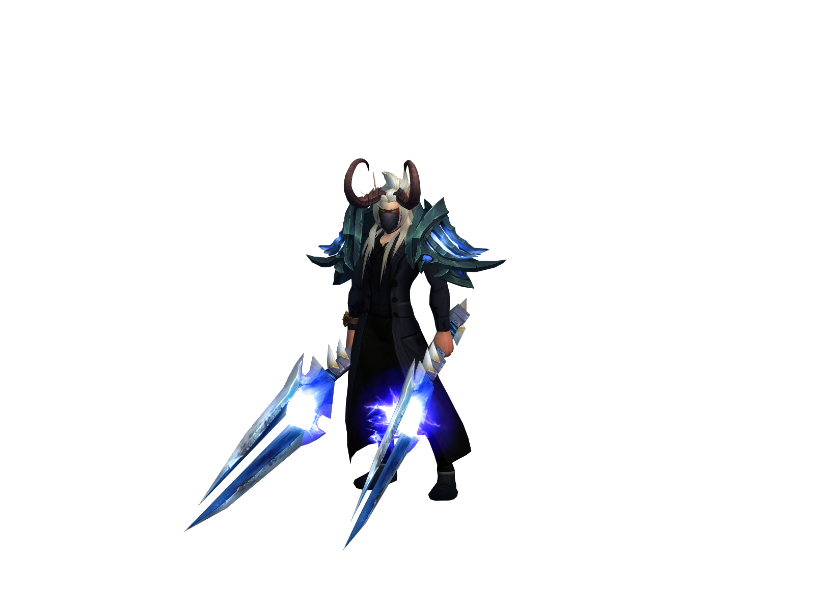 Barielorn