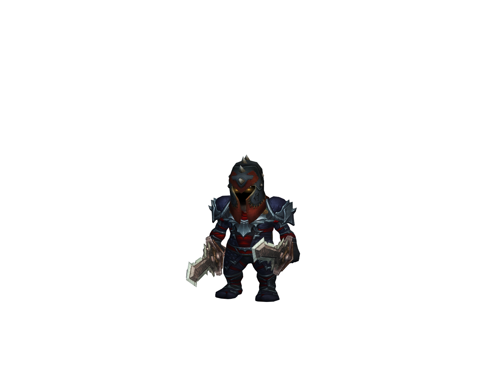 Acrazyrogue