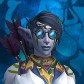 Phyllisia portrait