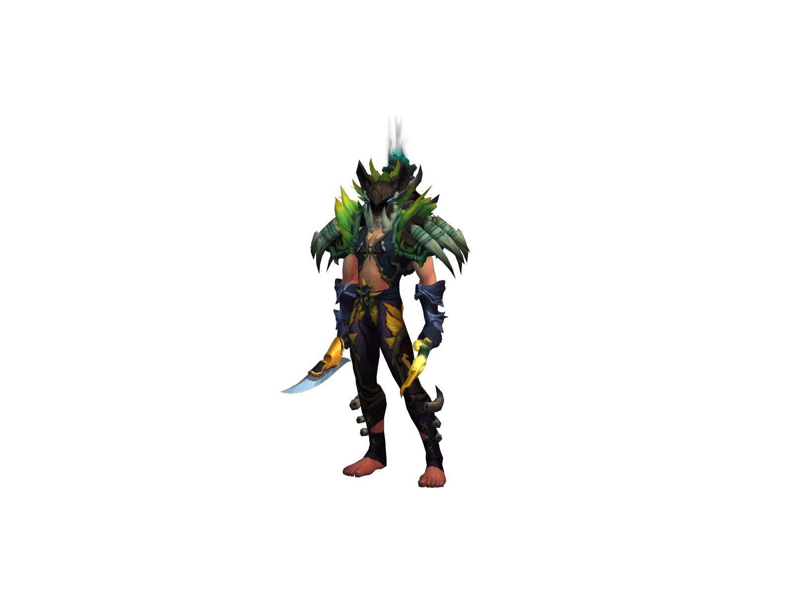 Daggysneak