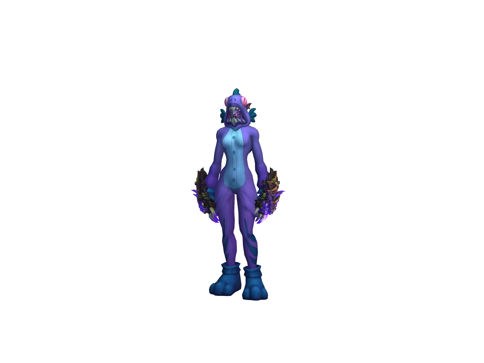 Rinzbear