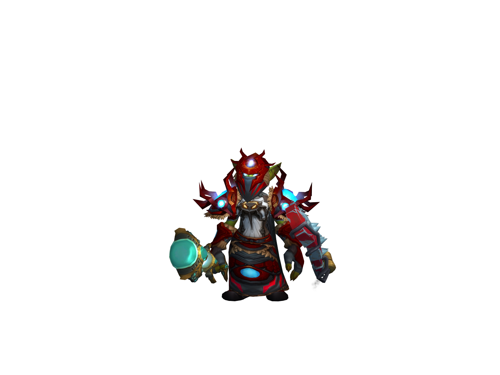 Quimcast
