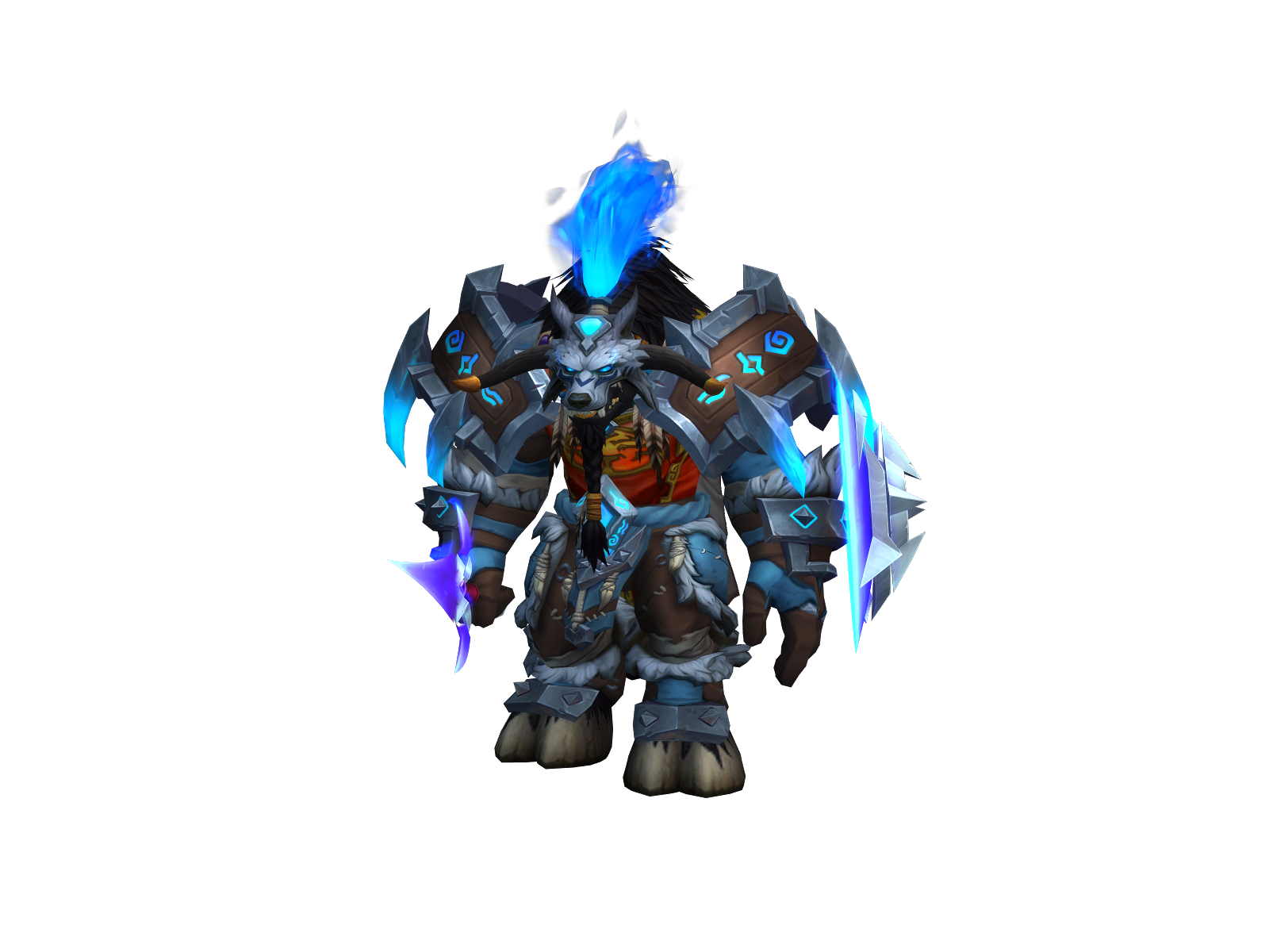 Spiritwalkêr