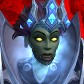 Nephthÿs avatar