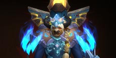 Luckieduckie's icon