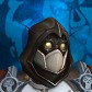 Hyrrall avatar