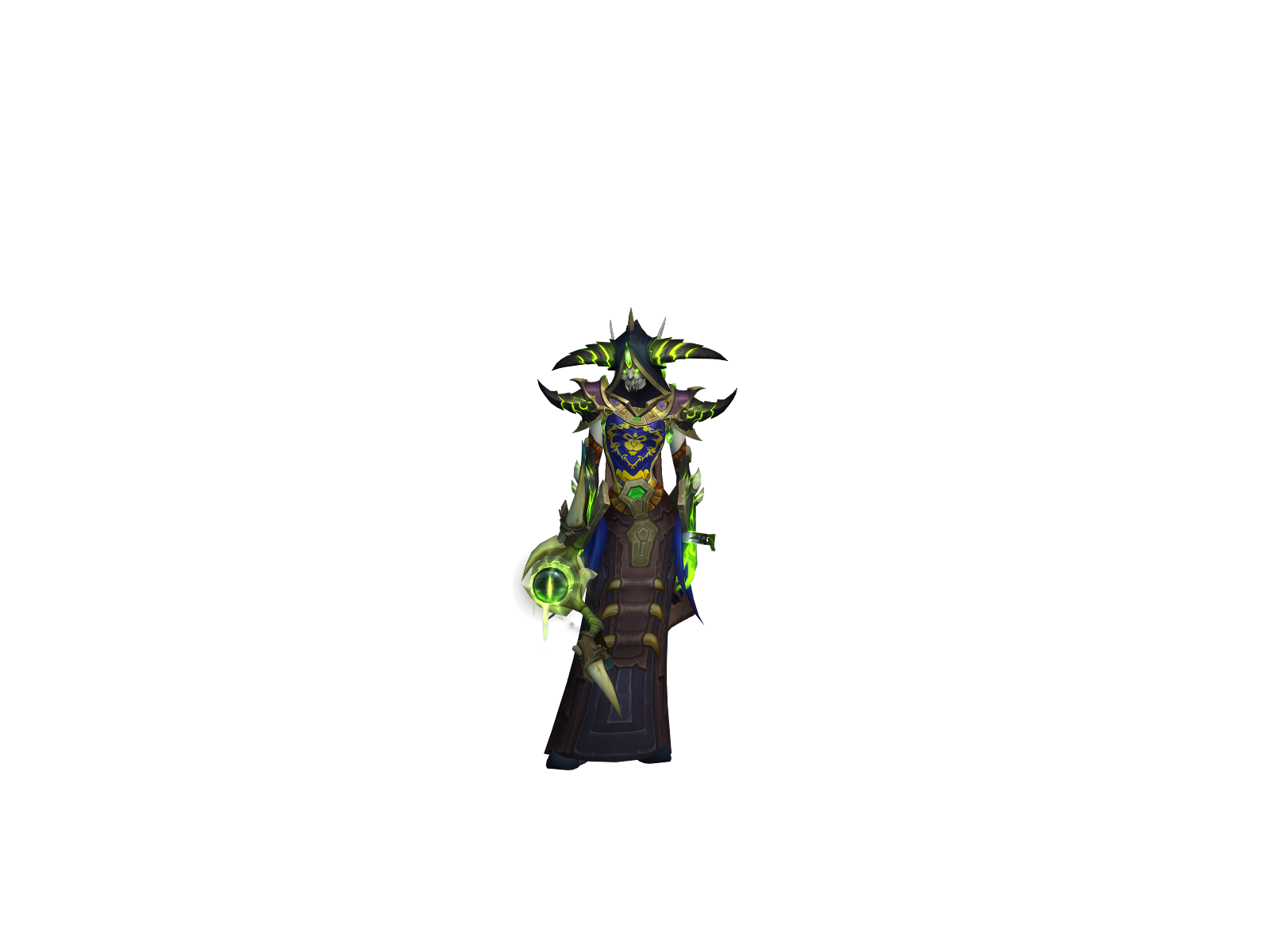 Brítneyfears 3D character render