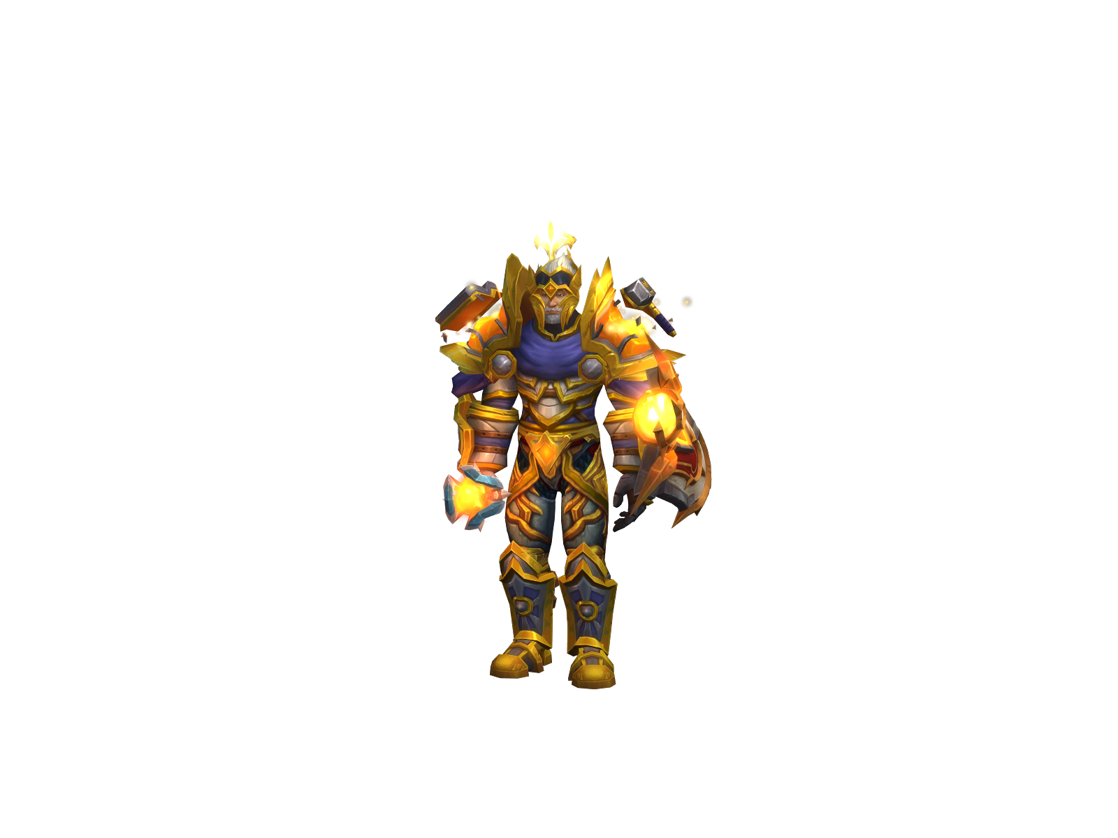 ßillyßy 3D character render