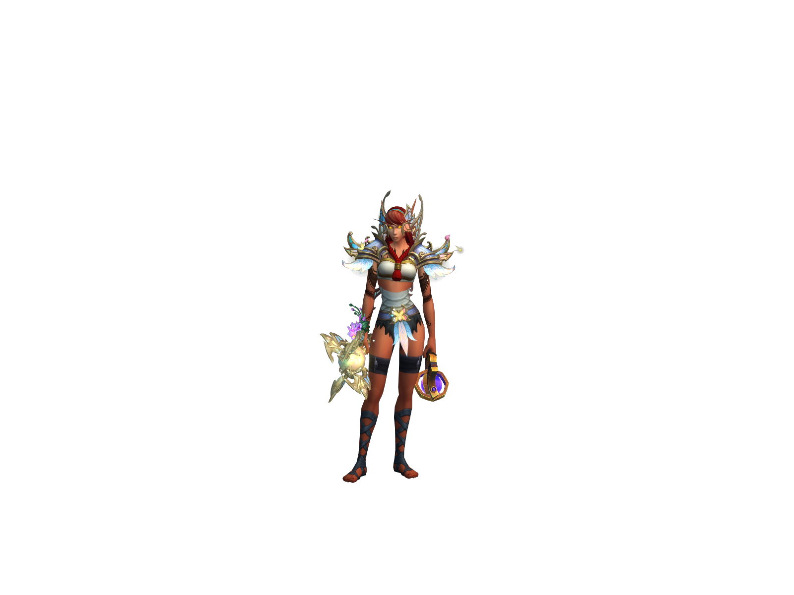 Lexamonk